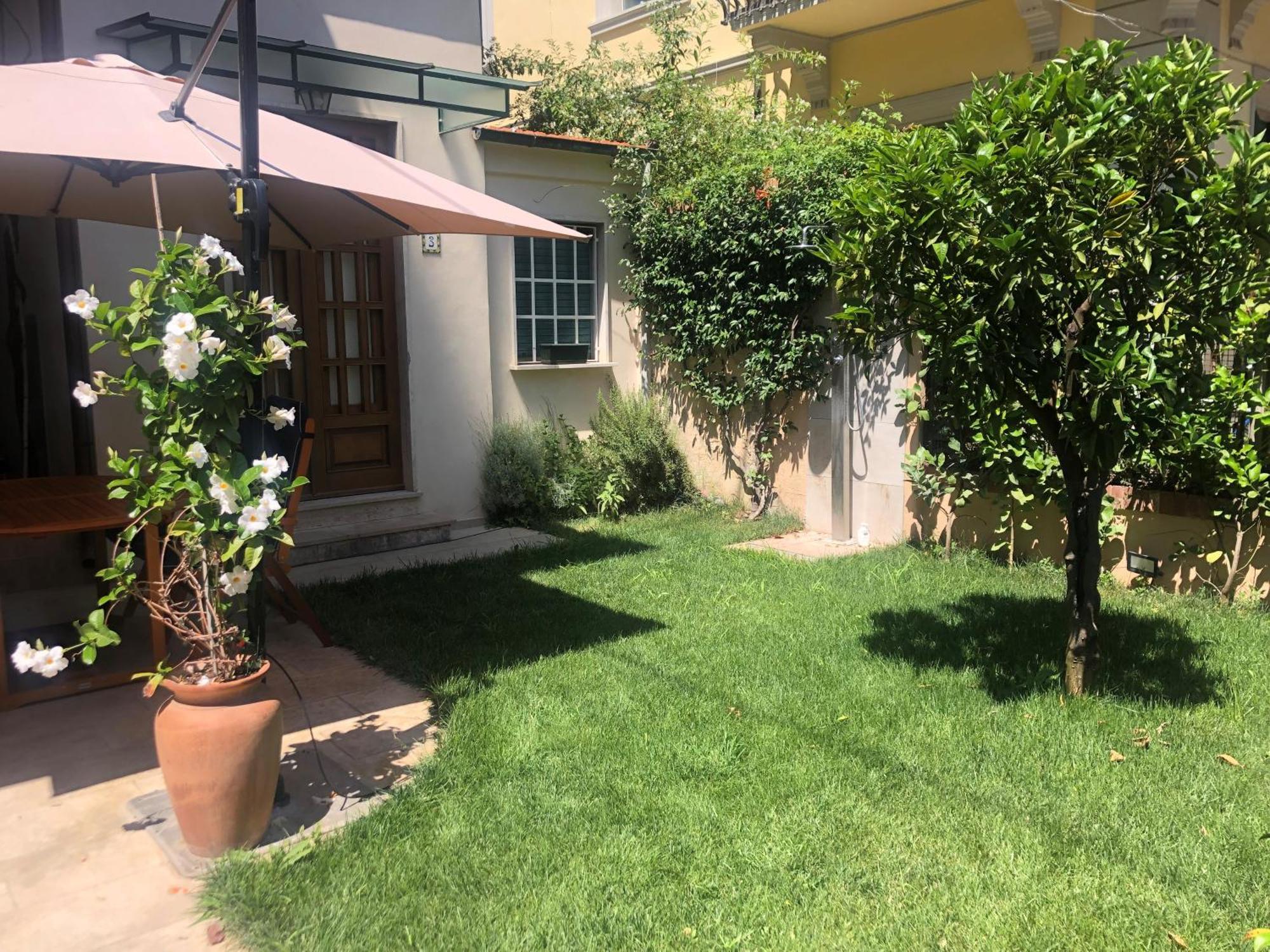 Appartement Monolocale Pura Vida à Viareggio Extérieur photo