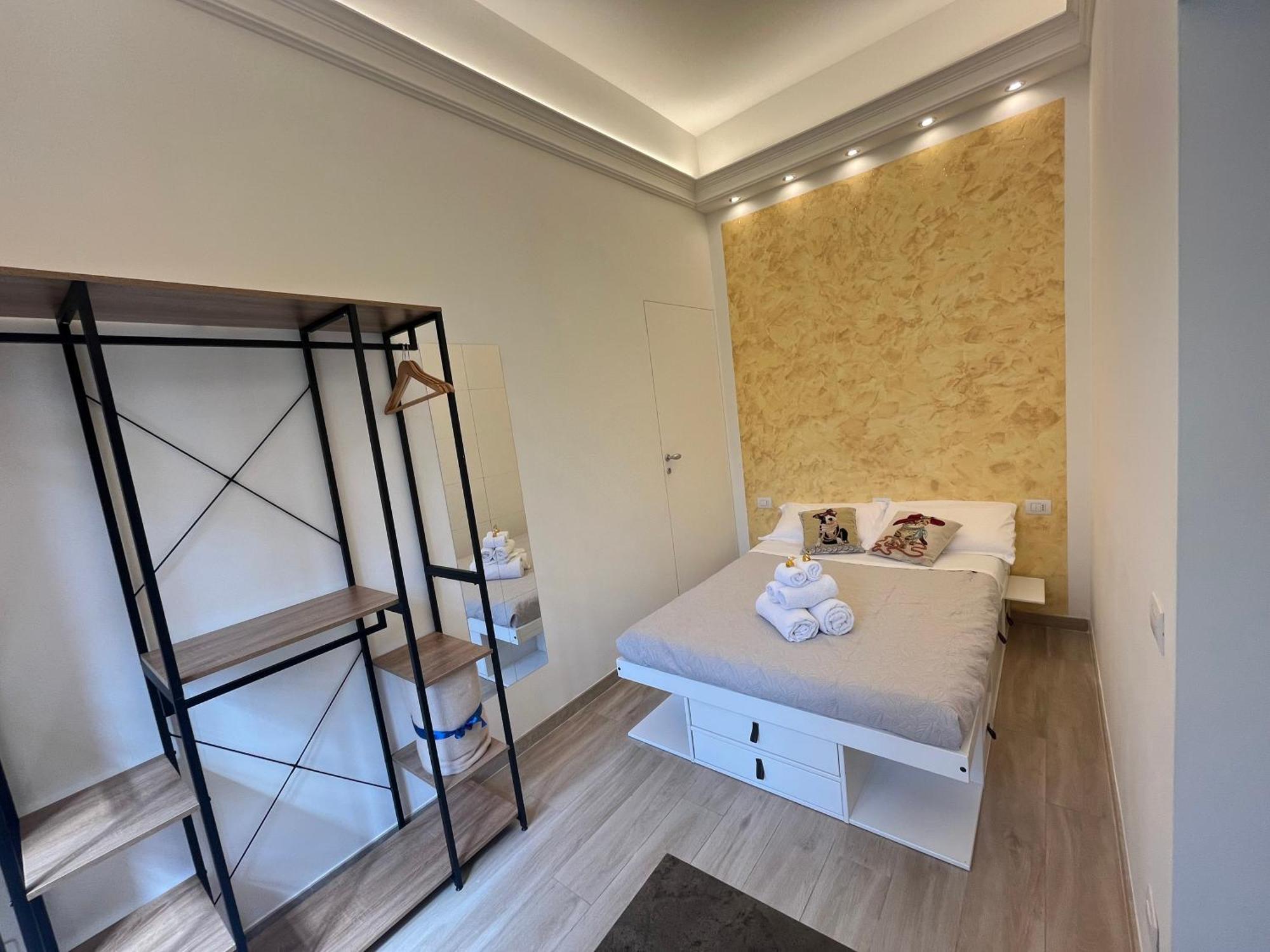 Appartement Monolocale Pura Vida à Viareggio Extérieur photo