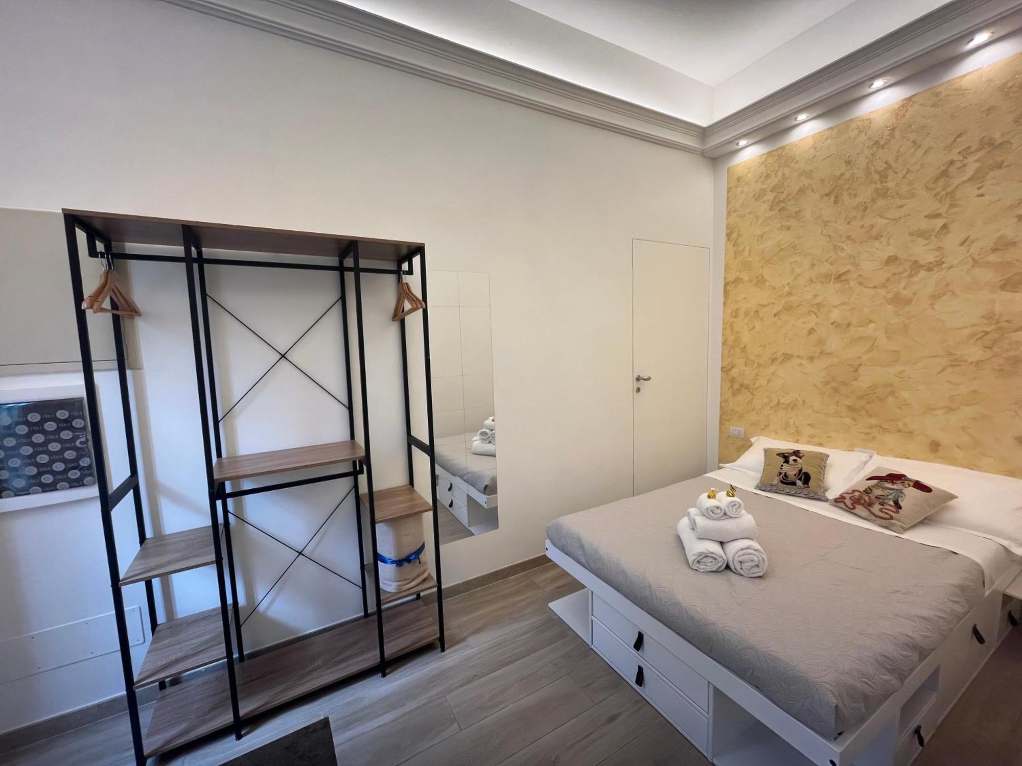 Appartement Monolocale Pura Vida à Viareggio Extérieur photo